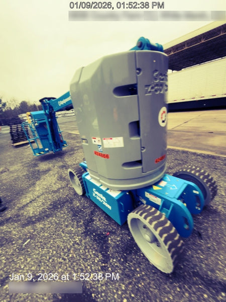 2024 GENIE Z30-20 N RJ