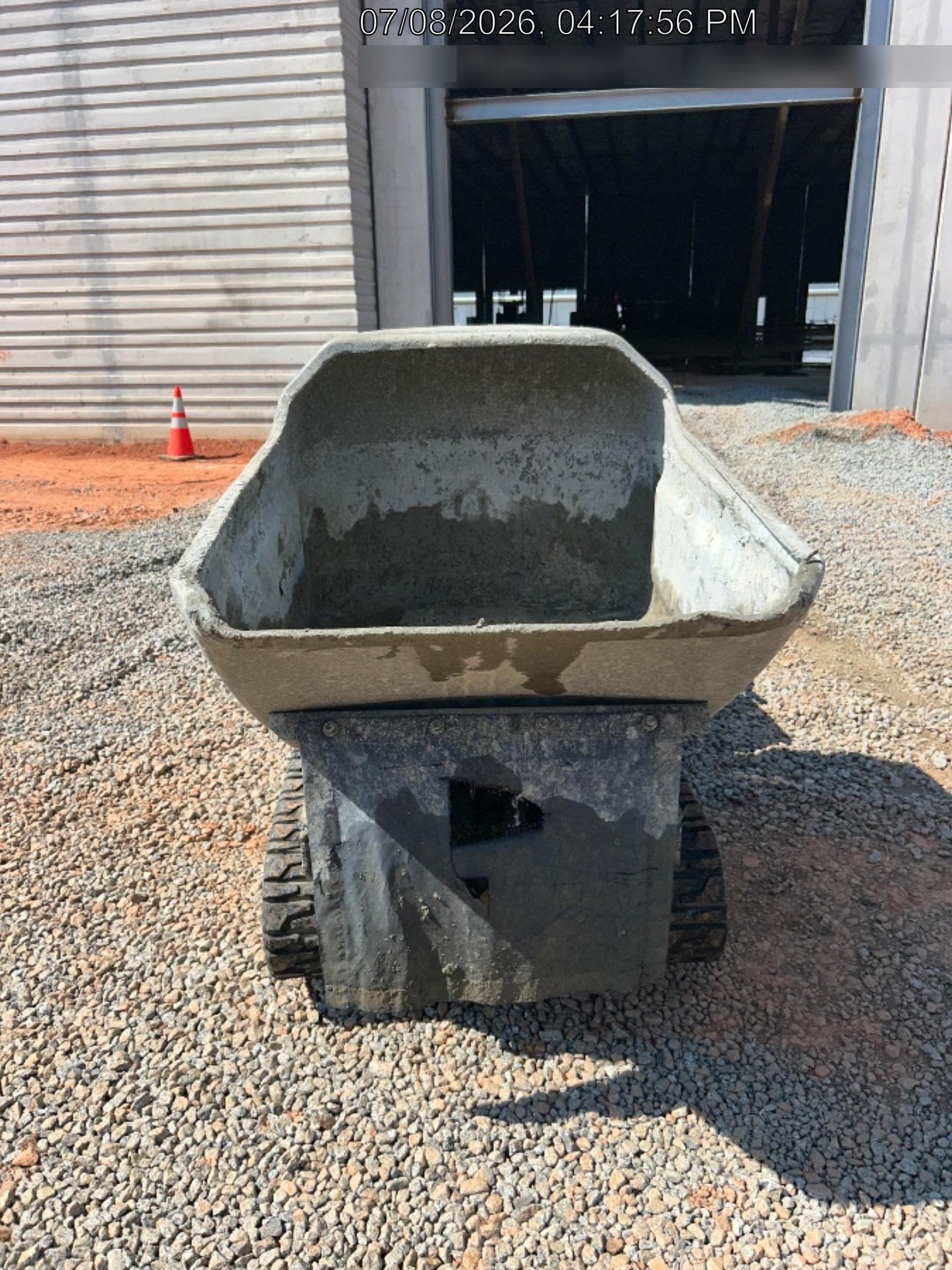 2023 TORO MBTX 2500-TS
