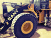 2020 SANY SW405K