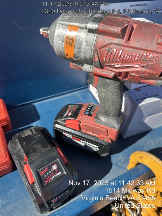 2024 MILWAUKEE 2863-22