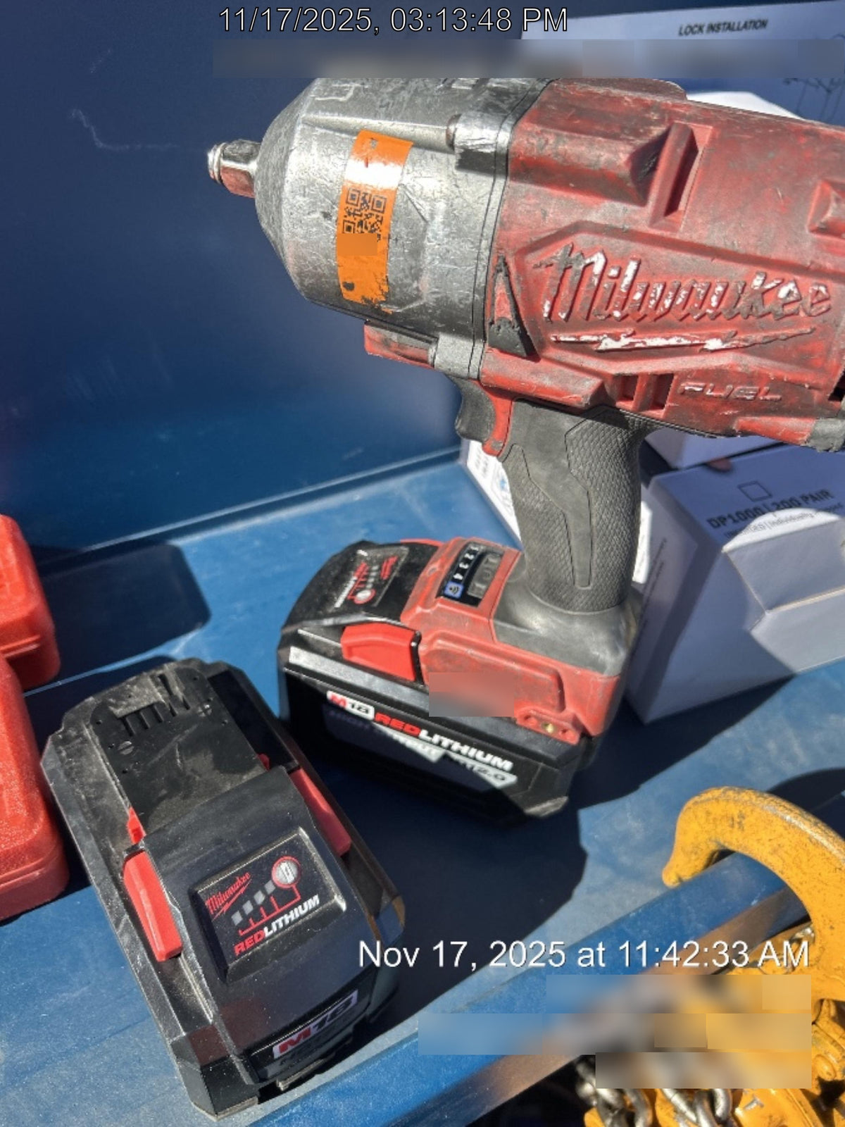 2024 MILWAUKEE 2863-22
