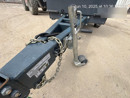 2023 AIRMAN PDSF375DP-6E1