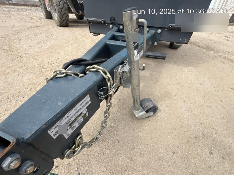 2023 AIRMAN PDSF375DP-6E1