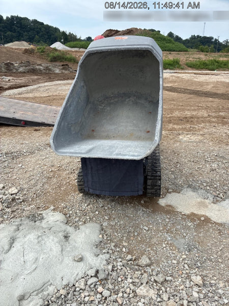 2024 TORO MBTX 2500-TS