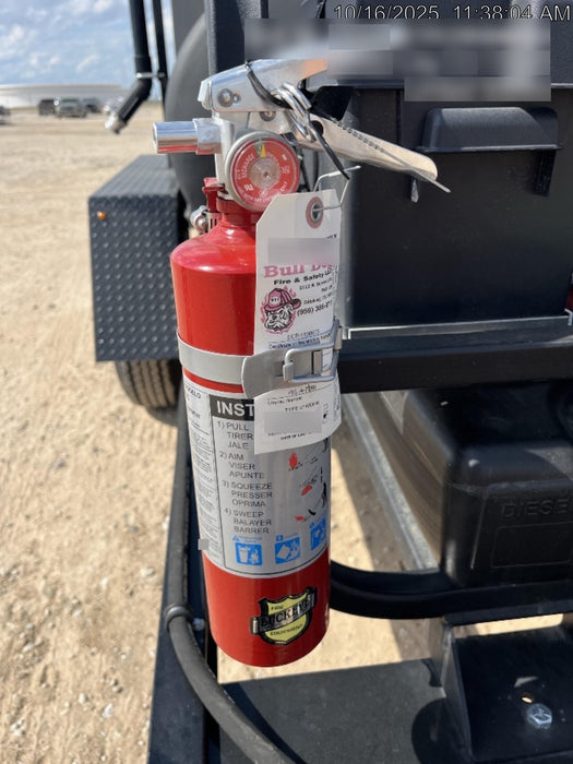 2025 WYLIE EXP-550L-S-HOTG