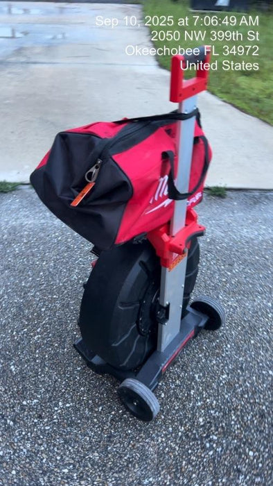 2024 MILWAUKEE 3974-22