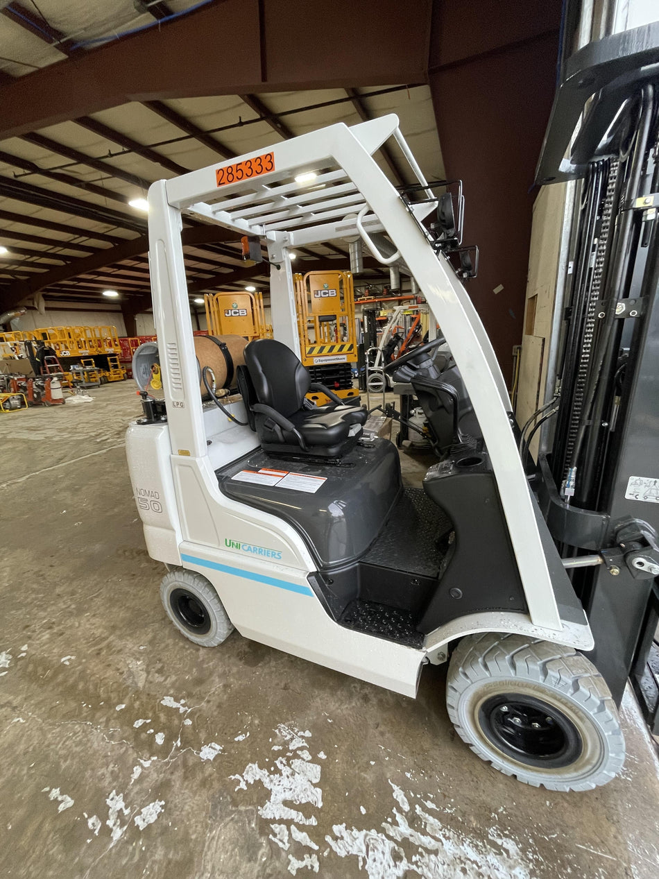 2022 UNICARRIER MAP1F2A25DV