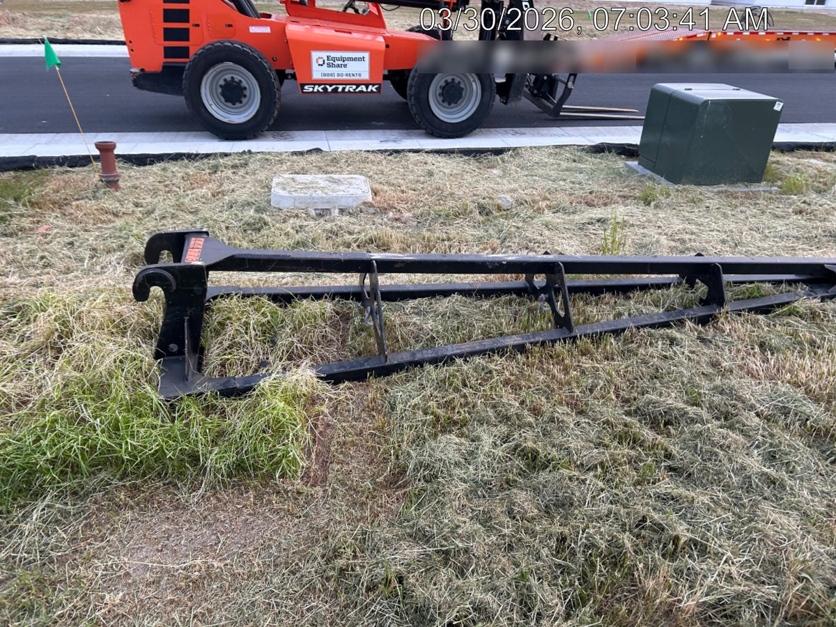 2024 JLG 1001275853