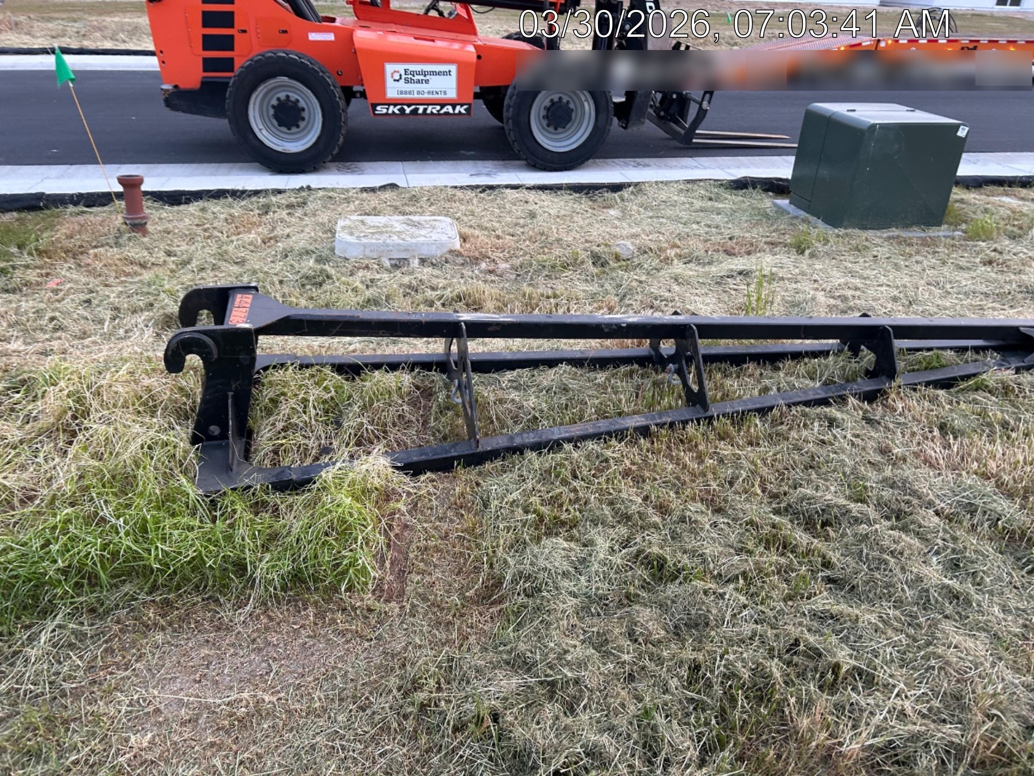 2024 JLG 1001275853