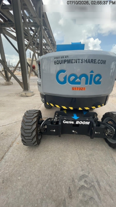 2025 GENIE Z-45 XC