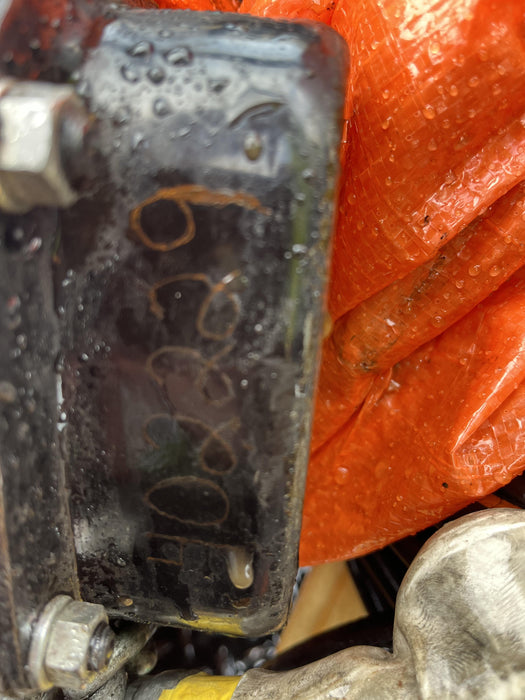 2024 ELEPHANT YA-160-20