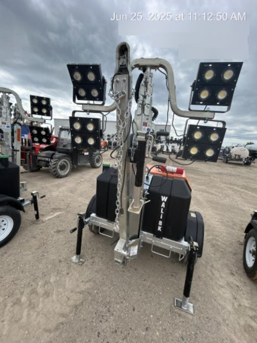 2025 WANCO WLTT-4MK8K