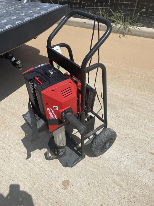 2022 MILWAUKEE MXF368-1XC