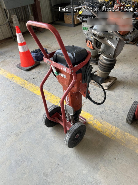 2024 HILTI TE 3000-AVR