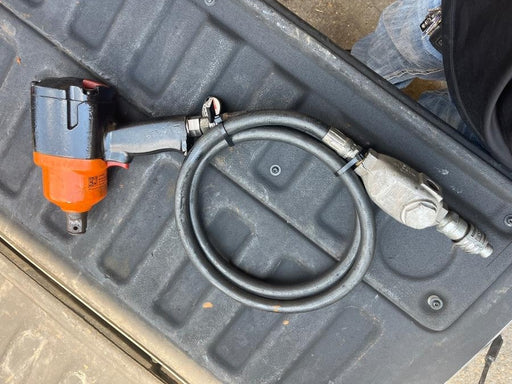 2022 MICHIGAN PNEUMATIC ES-751SS-TRACKER