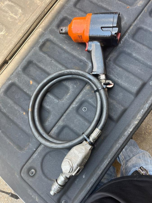 2022 MICHIGAN PNEUMATIC ES-751SS-TRACKER