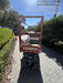 2018 Skyjack SJIII-3219 Skyjack SJIII3219 Scissor Lift w/Trojan Batteries