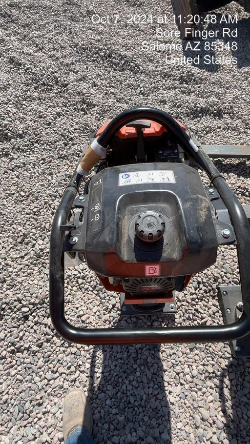 2024 HUSQVARNA LT6005