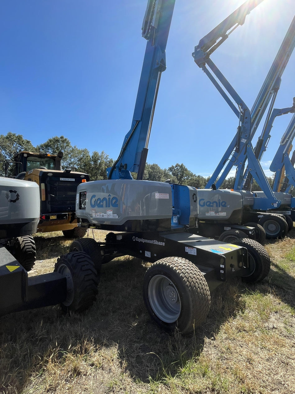 2024 GENIE S-45 HF
