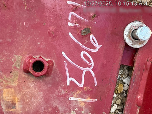 2021 KEY PLANT Pipe Conveyor