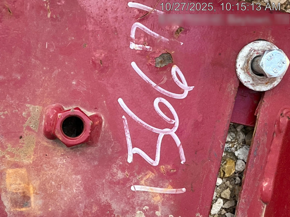 2021 KEY PLANT Pipe Conveyor