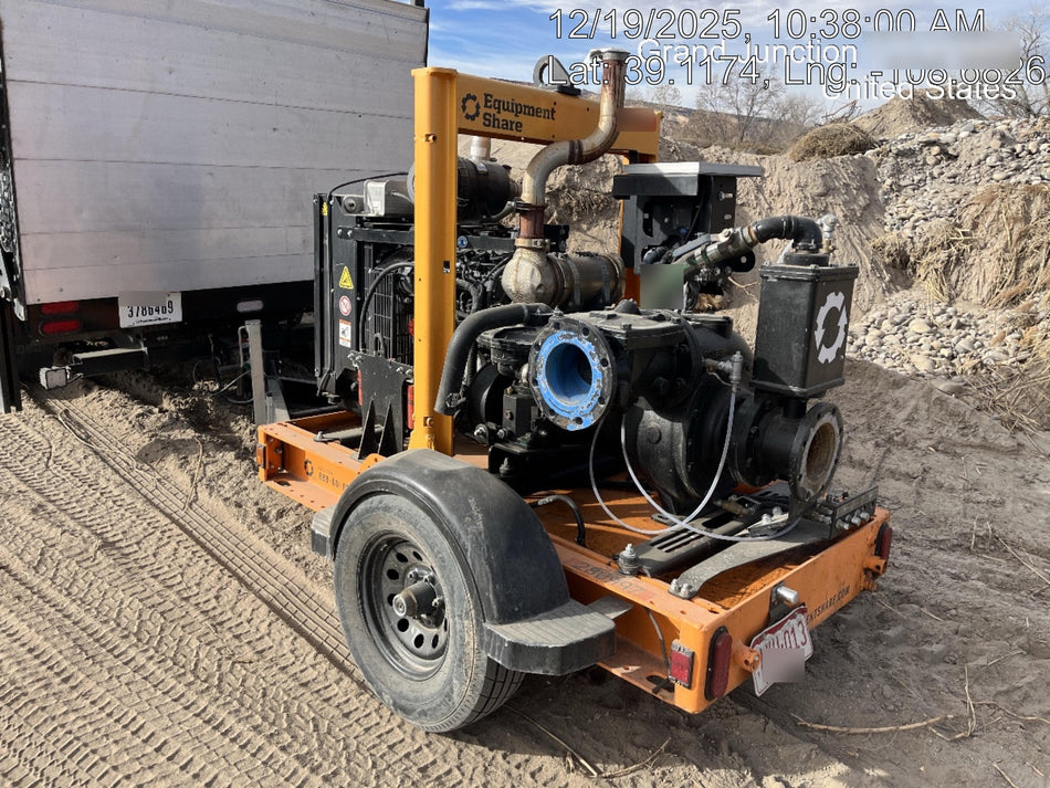 2022 PIONEER PP66S12L71-TD2.9L4
