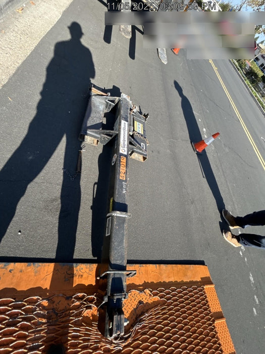 2024 STAR INDUSTRIES M1360B - Star JIB Boom