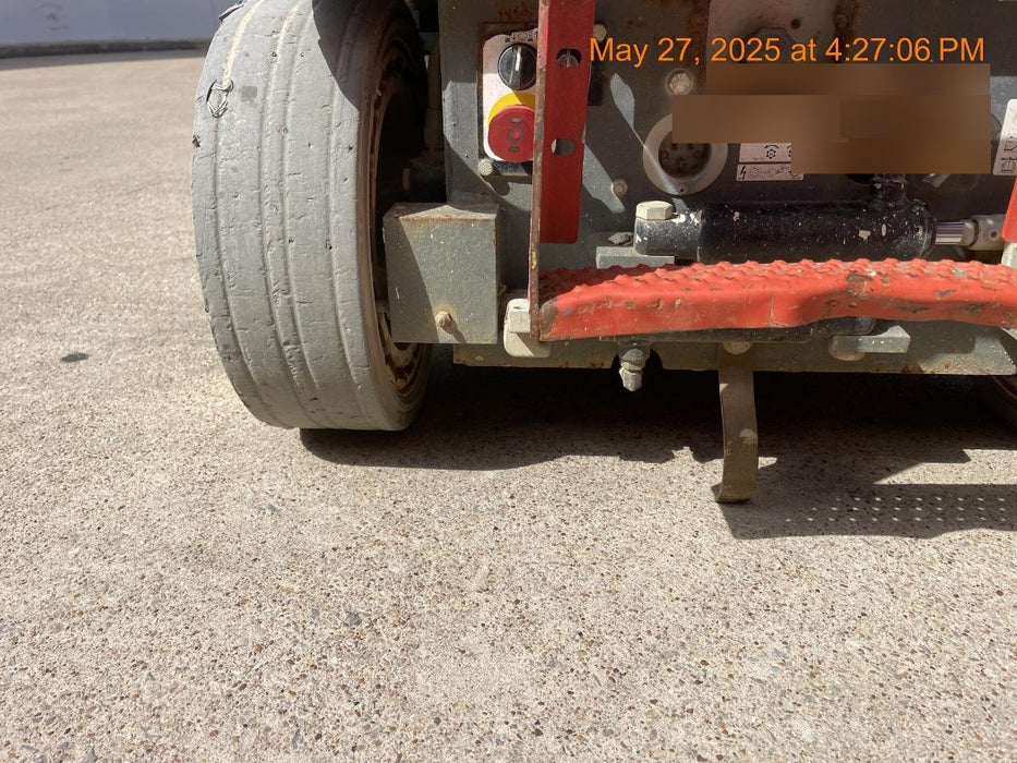 2017 Skyjack SJIII-3226 Skyjack SJ3226, Trojan Battery Set, Extended Warranty 5yr/5k hr