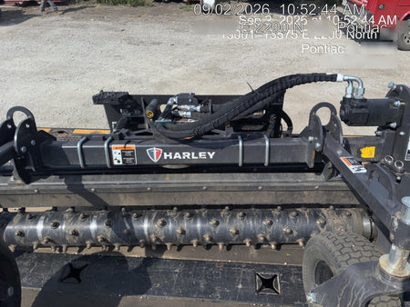 2026 PALADIN 25272H-0022