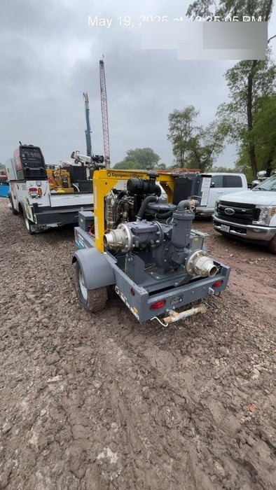 2022 ATLAS COPCO PAC F66 KD