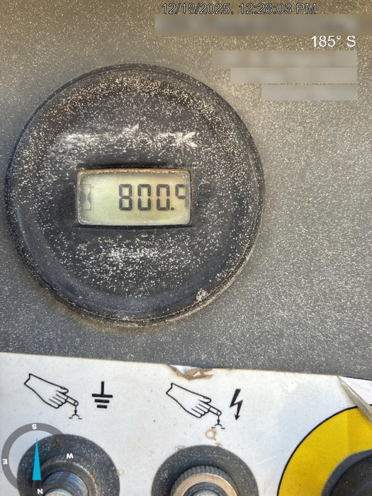 2019 SKYJACK SJ6832 RT