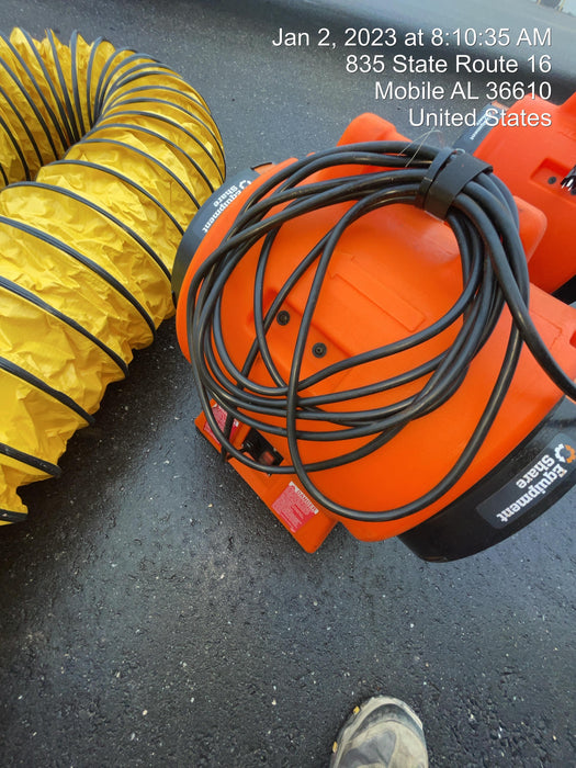 2022 ALLEGRO 9539-12