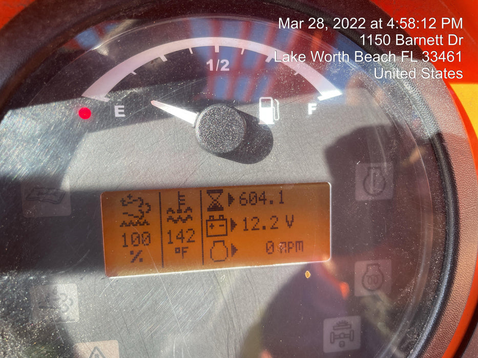 2021 STAR INDUSTRIES M-1820 - Self-Dump Hopper