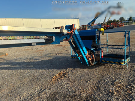 2024 GENIE S-45 XC