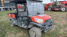 2022 KUBOTA RTV-X1140W-H (Canopy)