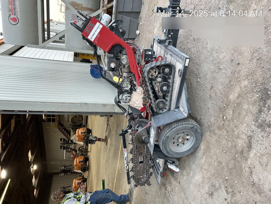 2021 BARRETO E4X6TBT