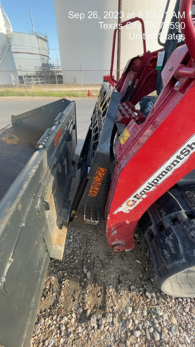 2022 PALADIN 48" Pallet Forks - Paladin