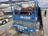 2018 Genie GS-1930 Genie GS-1930 w/Fixed Rail, Chain Entry