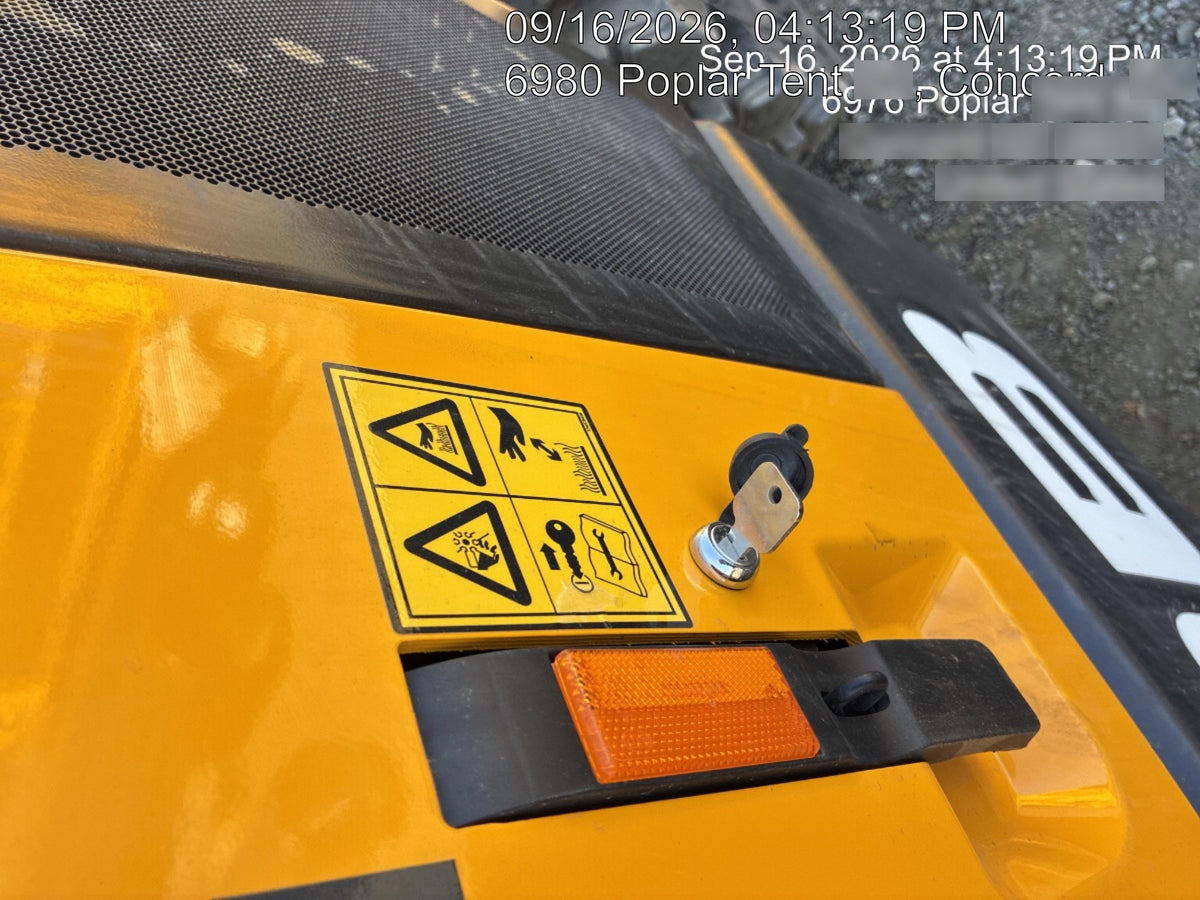 2026 JCB 512-56