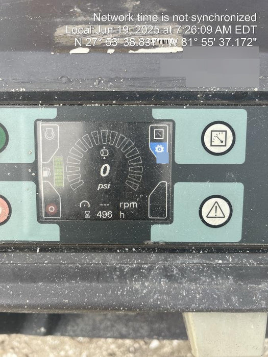 2022 ATLAS COPCO XAS188