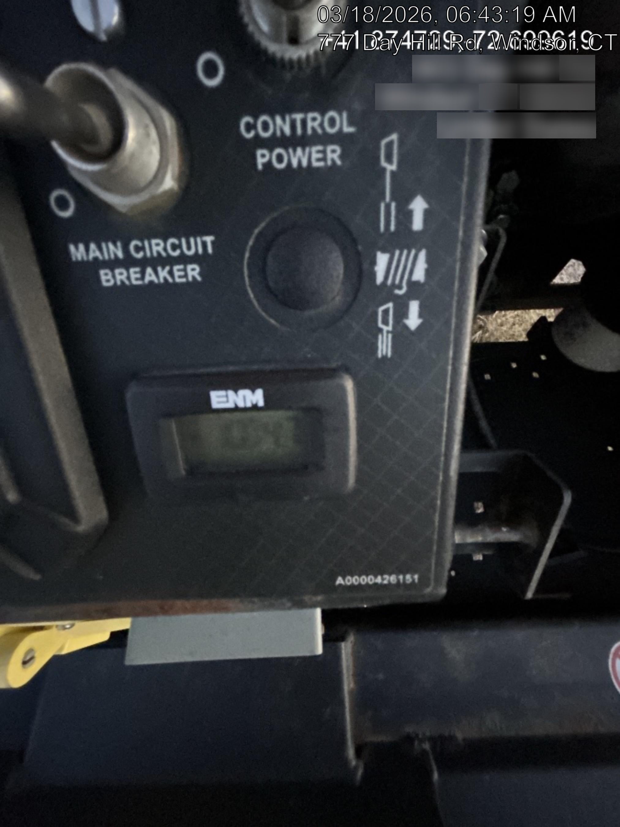 2023 GENERAC MLT2