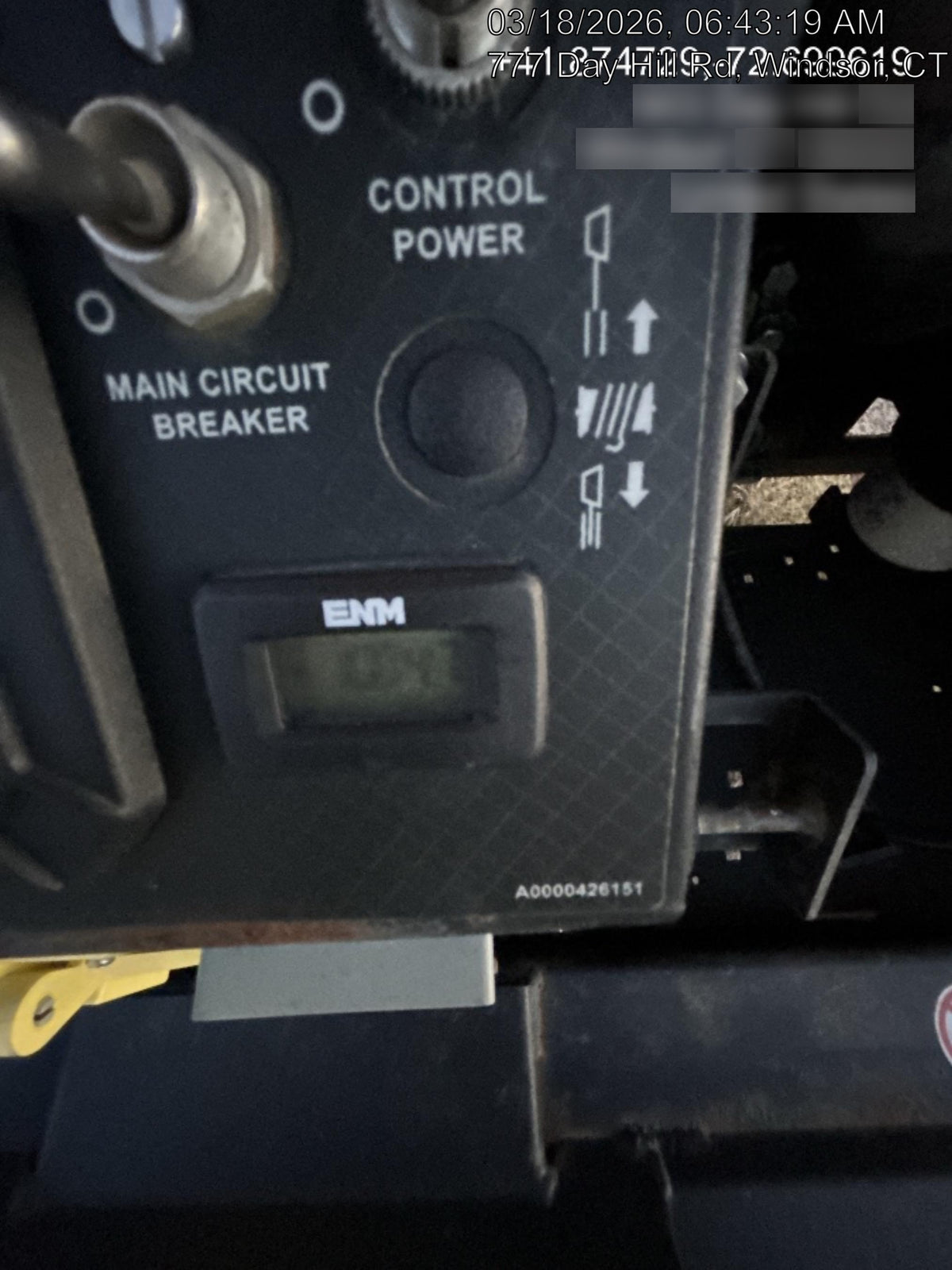 2023 GENERAC MLT2