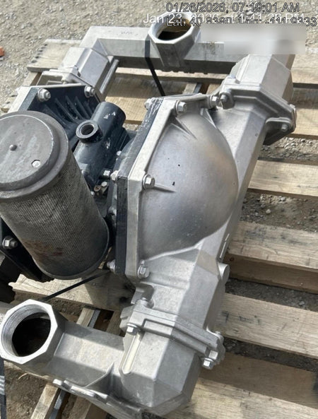 2022 INGERSOLL RAND PD30A-ASS-STT-C