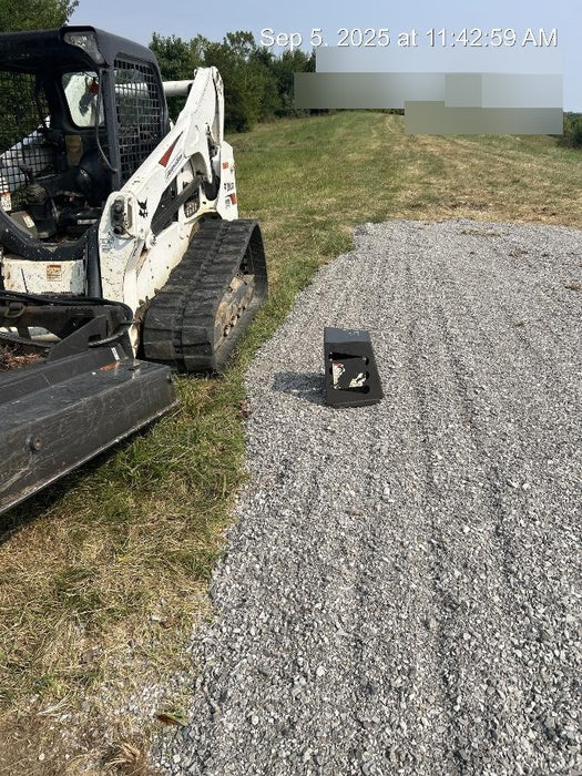 2022 PALADIN 30372A-0022