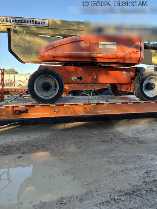 2019 JLG 1250AJP