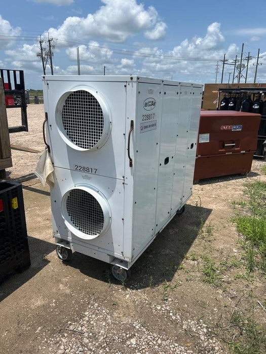 2022 UNITED COOL AIR Mach145G4AS30