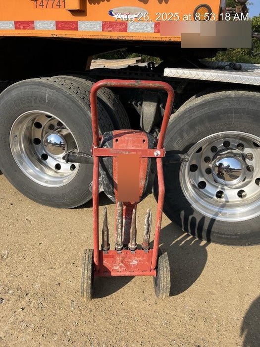 2020 HILTI TE 3000-AVR