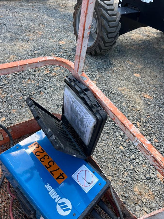 2024 MILLER ELECTRIC CST-282