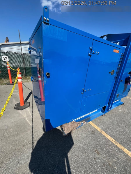 2022 THOMPSON 8RW DDS-3.6-X Canopy