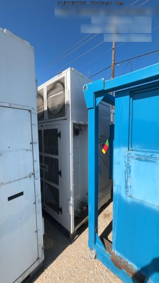 2023 CAPS PAHV-140TC-0NN0NN-5E5-P2-VG2CEUP